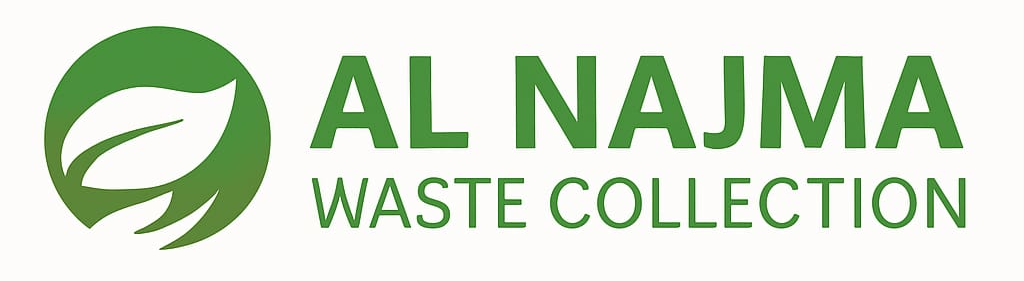 AL Najma Waste Collection